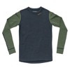 T-Shirt Devold Expedition Merino Jr