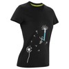 Maglietta edelrid ROPE T-SHIRT II Blowball