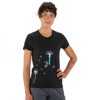 Póló edelrid ROPE T-SHIRT II Flower BLOWBALL