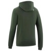 Sweatshirt edelrid SPOTTER ZIP HOODY II Oil