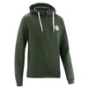 Sweatshirt edelrid SPOTTER ZIP HOODY II Oil