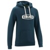 Sweatshirt edelrid SPOTTER HOODY IV Blueberry
