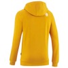 Sweatshirt edelrid SPOTTER HOODY IV Yellow Curry