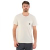 Póló edelrid ONSET T-SHIRT White