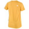Maglietta edelrid HIGHBALL T-SHIRT V Plantain