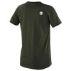 Maglietta edelrid HIGHBALL T-SHIRT V Oil