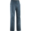 Nadrág edelrid DOME PANTS Yellow Curry BLUEBERRY
