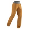 Nohavice edelrid SANSARA PANTS III Aniseed