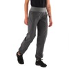 Nohavice edelrid SANSARA PANTS III Asphalt
