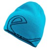 Čiapka edelrid CORPORATE BEANIE Blueberry