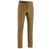 Nadrág edelrid PIAZ PANTS Obsidian DESERT
