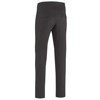 Broek edelrid PIAZ PANTS Obsidian