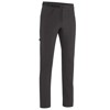 Nadrág edelrid PIAZ PANTS Obsidian
