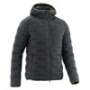 Bunda edelrid DOLO JACKET Obsidian