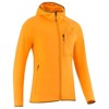 Jakke edelrid NEST JACKET Obsidian MARIGOLD
