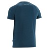 Tričko edelrid ESPERANZA T-SHIRT Blueberry
