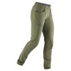 Nohavice edelrid RADAR II Alga Green