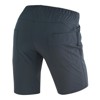 Nohavice edelrid RADAR SHORTS II Indigo