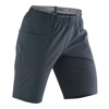 Nohavice edelrid RADAR SHORTS II Indigo