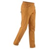 Broek edelrid DOJO PANTS Amber