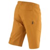 Broek edelrid DOJO SHORTS Amber