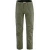 Housut fjällräven Abisko Hybrid Trail TRS