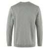 Sweatshirt fjällräven 1960 LOGO BADGE SWEATER M Grey-Melange