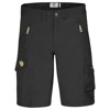 Bukser fjällräven Abisko Shorts M BLACK