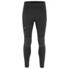 Mreža fjällräven TREKKING TIGHTS PRO M Black-Iron