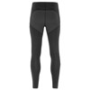 Mreža fjällräven TREKKING TIGHTS PRO M Black-Iron