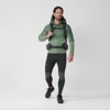 Mreža fjällräven TREKKING TIGHTS PRO M Black-Iron
