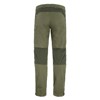 Nohavice fjällräven KAIPAK TROUSERS M Laurel Green-Deep Fore