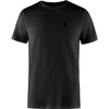 T-shirt fjällräven BLEND T-SHIRT M Black