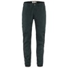 Spodnie fjällräven VARDAG TROUSERS M DARK NAVY