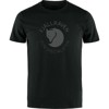  fjällräven Fjällräven Fox T-Shirt BLACK