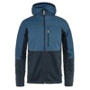 Fleece fjällräven TRAIL FLEECE M