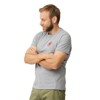  fjällräven 1960 Logo T-Shirt GREY MELAN