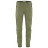 Spodnie fjällräven VARDAG TROUSERS M GREEN