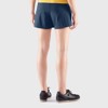 Nohavice fjällräven HIGH COAST LITE SHORTS W