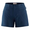 Nohavice fjällräven HIGH COAST LITE SHORTS W
