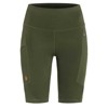  fjällräven Abisko Short Tights W DEEP FORES