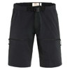  fjällräven High Coast Hike Shorts BLACK