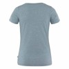 Maglietta fjällräven 1960 LOGO T-SHIRT W