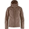 fjällräven  Skogsö Jacket SUEDE BROW