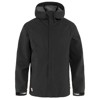 fjällräven  HC Hydratic Trail Jacket BLACK