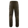 Hlače fjällräven VIDDA PRO VENTILATED TRS M Dark Olive