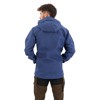 Casaco fjällräven SKOGSÖ JACKET M Indigo Blue