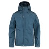 Casaco fjällräven SKOGSÖ JACKET M Indigo Blue