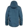 Casaco fjällräven SKOGSÖ JACKET M Indigo Blue
