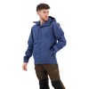 Casaco fjällräven SKOGSÖ JACKET M Indigo Blue